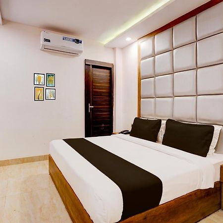 Super Hotel O Haridwar Near Shanti Kunj Raiwala Exteriör bild