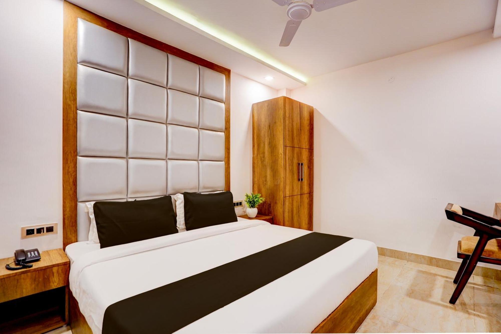 Super Hotel O Haridwar Near Shanti Kunj Raiwala Exteriör bild